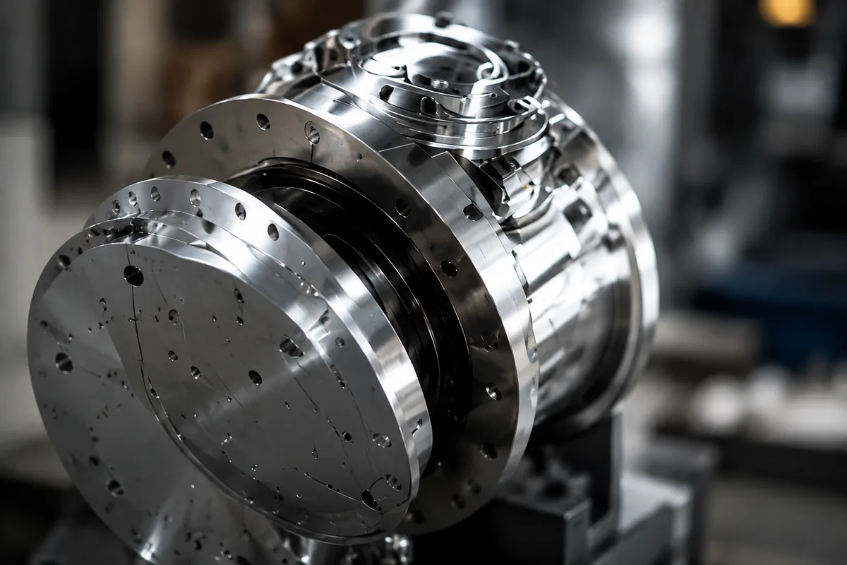 Fluid & Gas Sealing Solutions